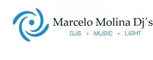 Marcelo molina disc-jockey