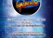 18 de septiembre-torneo nacional de danzas gymdan…