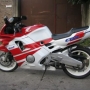 Vendo Honda CBR 600 F Super Sport Edicion Limitada Excelente