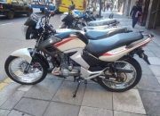 Usado, Motos zanella calle naked zanella rx 150 r nuevo … segunda mano  Argentina 