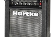 Usado, Amplificador de guitarra hartke g10 10 watts / ne… segunda mano  Argentina 