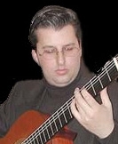 Clases de guitarra on-line (por master of music. indiana univ. - bloomington, usa)