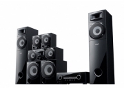 Usado, Regalo! home theater sony muteki 1190 watts rms!!… segunda mano  Argentina 