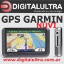 GPS NUVI GARMIN 255W 265W 285WT 1300 1350 en Martínez