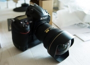 Nikon d3x cu nikkor 24-70mm f/2.8 d af-s & 70-200…