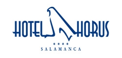 Hotel horus salamanca - alojamiento en salamanca, hotel en salamanca