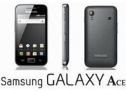 Samsung galaxy ace nuevo en caja libre para perso… segunda mano  Argentina 