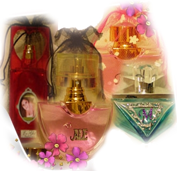 Souvenirs perfumes totalmente artesanales. modelos unicos! para todo evento