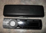 Usado, Stereo pioneer deh-p4850mp segunda mano  Argentina 