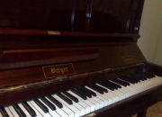 Vendo piano breyer segunda mano  Argentina 