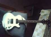 Epiphone les paul 2. segunda mano  Argentina 