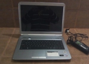 Vendo notebook para respuesto sony vaio pcg-7131p segunda mano  Argentina 