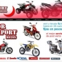 Venta de Motos, Ciclomotores, Cuatriciclos y Scooters en Hurlingham | For Export Motos