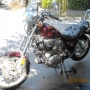 Yamaha Virago 750