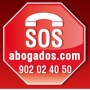 SOS ACCIDENTES ABOGADOS ACCIDENTES DE TRAFICO DIVORCIOS LABORAL DOMESTICO SALAMANCA RECURSO DE MULTAS