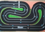 Pista de scalextric automodelismo slot segunda mano  Argentina 