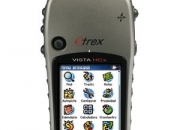 Gps garmin etrex vista hcx, usado segunda mano  Argentina 