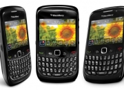 Blackberry 8520, blanco - rosa - purpura - bordo … segunda mano  Argentina 