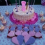 Cumpleaños: Infantiles, Adultos, Tortas, Tartas, Mesas Dulces, Cotillon, Piñatas Mexicanas. Petit Four.