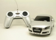 Auto A Radio Control Rc - Audi Q7 -