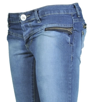 Jeans inquieta. venta por mayor y menor directo de fabrica. en Buenos Aires  - Ropa y calzado | 656752