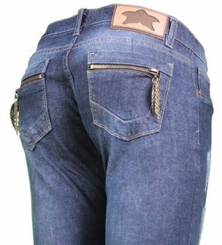 Jeans inquieta. venta por mayor y menor directo de fabrica. en Buenos Aires  - Ropa y calzado | 656752