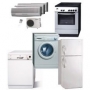 Reparo lavarropas heladera microondas aire acondicionado ect