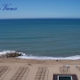 MIRAMAR dueño alquila departamento Edificio Playa Club vista al mar