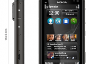 Vendo nokia n8 segunda mano  Argentina 