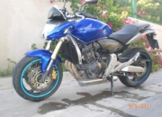 Usado, Honda cb 600f hornet segunda mano  Argentina 