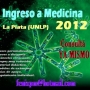 Ingreso a Medicina 2012 UNLP