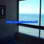 Miramar alquiler departamento Edificio Playa Club vista al mar