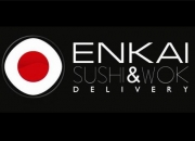 Enkai sushi & wok delivery segunda mano  Argentina 