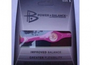 Pulseras deportivas power balance segunda mano  Argentina 