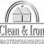 Buscamos emprendedor para montar negocio propio con Clean & Iron Service
