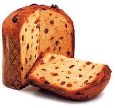 Fiesta nacional del pan dulce