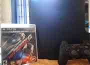 Play station 3 320 gb impecable segunda mano  Argentina 