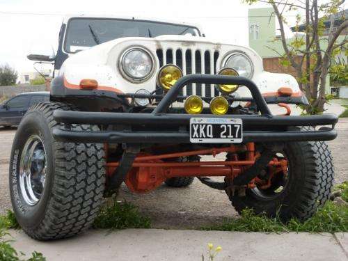 Vendo jeep safari en Argentina de safari en venta Vendo jeep safari en Argentina