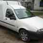 Ford courier 98 - diesel