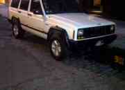 Jeep cherokee sport turbo diesel la mas full 1997 segunda mano  Argentina 