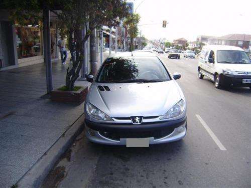 Vendo Peugeot Xrd Premium Titular Al Dia Vtv En Buenos Aires