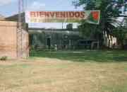 Camping - microemprendimientos - residencia - segunda mano  Argentina 