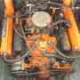 motor chrysler nautico super dee III v8 funcionando