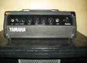 Cabezal yamaha d guit.50w vintage $2.000/o permuto segunda mano  Argentina 