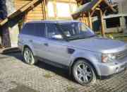 Vendo range rover 2006 segunda mano  Argentina 