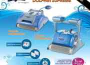 Robot Limpia Piletas Dolphin SUPREME M4