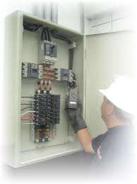 Tecnico electricista