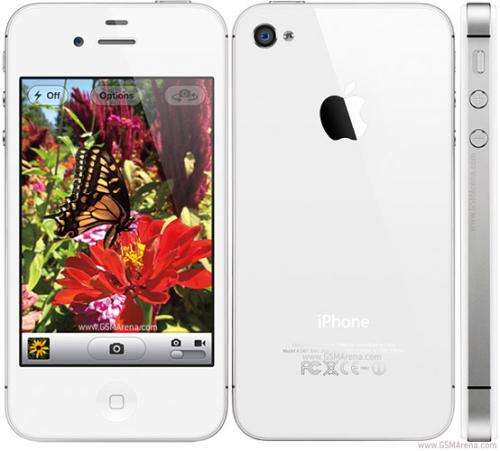 Apple iphone 4s 64gb para la venta