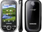 Samsung galaxy i 5500 nuevo liberado en caja $ 650 segunda mano  Argentina 