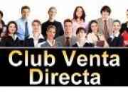 Club Venta Directa - OPORTUNIDAD